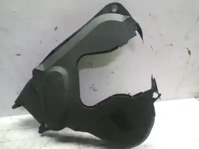 Pièce détachée automobile d'occasion couvercle de distribution pour renault megane ii berlina 5p confort authentique références oem iam 8200255494  