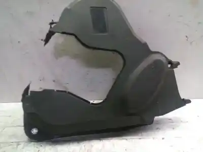 Pièce détachée automobile d'occasion couvercle de distribution pour renault megane ii berlina 5p confort authentique références oem iam 8200255494  