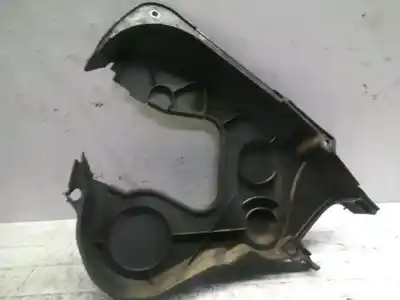 Pièce détachée automobile d'occasion couvercle de distribution pour renault megane ii berlina 5p confort authentique références oem iam 8200255494  