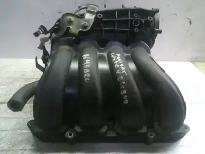 Pezzo di ricambio per auto di seconda mano collettore di aspirazione per bmw serie 3 coupe (e92) 2.0 16v riferimenti oem iam 1252755661301  7560340