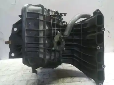 Pezzo di ricambio per auto di seconda mano collettore di aspirazione per bmw serie 3 coupe (e92) 2.0 16v riferimenti oem iam 1252755661301  7560340
