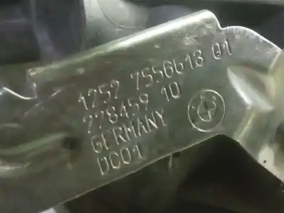 Pezzo di ricambio per auto di seconda mano collettore di aspirazione per bmw serie 3 coupe (e92) 2.0 16v riferimenti oem iam 1252755661301  7560340