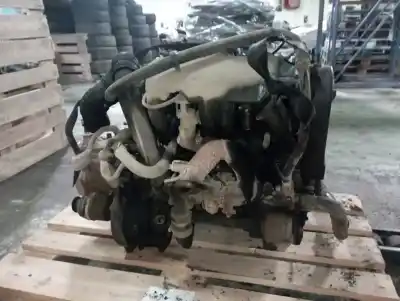 Автозапчасти б/у полный двигатель за citroen jumpy 1.9 td sx caja cerrada acristalada ссылки oem iam dhx  10cuhc