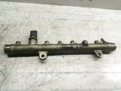 Second-hand car spare part DISTRIBUTOR PIPE for RENAULT MEGANE II BERLINA 5P  OEM IAM references 8200396999  0445214078