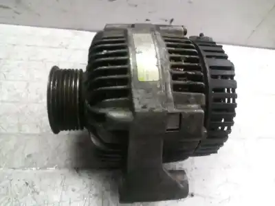 Pièce détachée automobile d'occasion alternateur pour peugeot 306 berlina 3/4/5 puertas (s2) 2.0 hdi cat références oem iam 9618952880  25417588