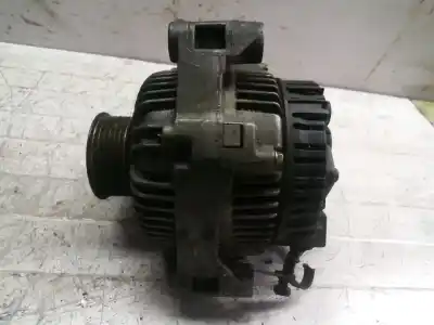 Pièce détachée automobile d'occasion alternateur pour peugeot 306 berlina 3/4/5 puertas (s2) 2.0 hdi cat références oem iam 9618952880  25417588