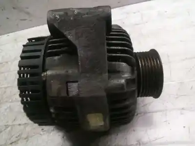 Pièce détachée automobile d'occasion alternateur pour peugeot 306 berlina 3/4/5 puertas (s2) 2.0 hdi cat références oem iam 9618952880  25417588