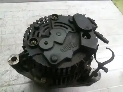 Pièce détachée automobile d'occasion alternateur pour peugeot 306 berlina 3/4/5 puertas (s2) 2.0 hdi cat références oem iam 9618952880  25417588