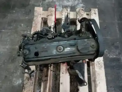 Pezzo di ricambio per auto di seconda mano motore completo per volkswagen golf iii berlina (1h1) 1.9 tdi riferimenti oem iam   