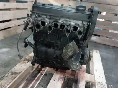 Pezzo di ricambio per auto di seconda mano motore completo per volkswagen golf iii berlina (1h1) 1.9 tdi riferimenti oem iam   