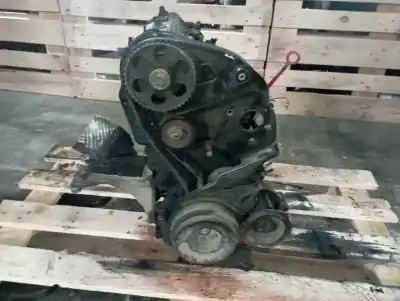 Pezzo di ricambio per auto di seconda mano motore completo per volkswagen golf iii berlina (1h1) 1.9 tdi riferimenti oem iam   