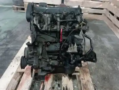 Pezzo di ricambio per auto di seconda mano motore completo per volkswagen golf iii berlina (1h1) 1.9 tdi riferimenti oem iam   