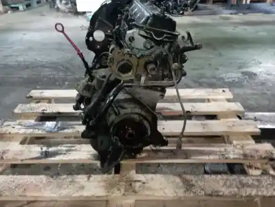 Pezzo di ricambio per auto di seconda mano motore completo per volkswagen golf iii berlina (1h1) 1.9 tdi riferimenti oem iam   