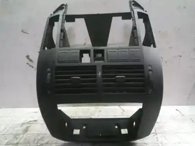 Gebrauchtes Autoersatzteil lüftungsgitter zum volkswagen polo (9n3) sportline oem-iam-referenzen 6q858069s  