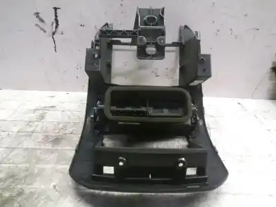 Gebrauchtes Autoersatzteil lüftungsgitter zum volkswagen polo (9n3) sportline oem-iam-referenzen 6q858069s  