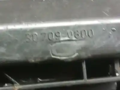 Tweedehands auto-onderdeel dashboard voor bmw serie 3 compact (e46) 320td oem iam-referenties 307090800  