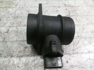 Peça sobressalente para automóvel em segunda mão medidor de massa de ar por fiat stilo (192) 1.9 jtd / 1.9 jtd 115 active referências oem iam 0281002308  