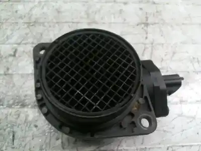 Peça sobressalente para automóvel em segunda mão medidor de massa de ar por fiat stilo (192) 1.9 jtd / 1.9 jtd 115 active referências oem iam 0281002308  