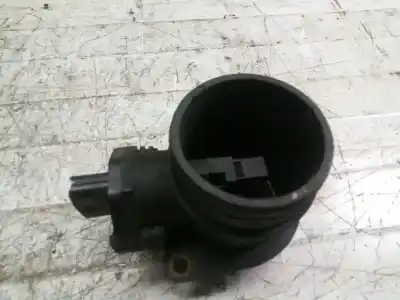 Peça sobressalente para automóvel em segunda mão medidor de massa de ar por fiat stilo (192) 1.9 jtd / 1.9 jtd 115 active referências oem iam 0281002308  