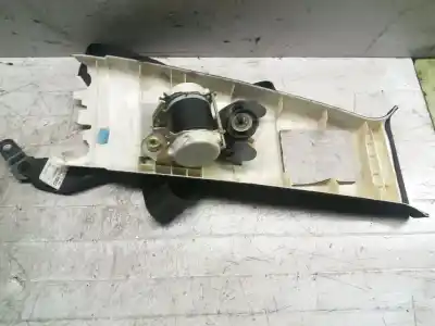 Peça sobressalente para automóvel em segunda mão CINTO DE SEGURANÇA DIANTEIRO ESQUERDO por BMW X3 (E83)  Referências OEM IAM 33048191  