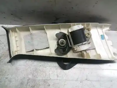 Peça sobressalente para automóvel em segunda mão cinto de segurança dianteiro esquerdo por bmw x3 (e83) 3.0d referências oem iam 33048191  