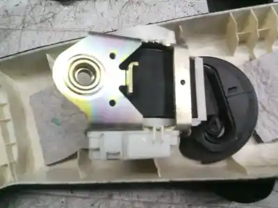 Peça sobressalente para automóvel em segunda mão cinto de segurança dianteiro esquerdo por bmw x3 (e83) 3.0d referências oem iam 33048191  