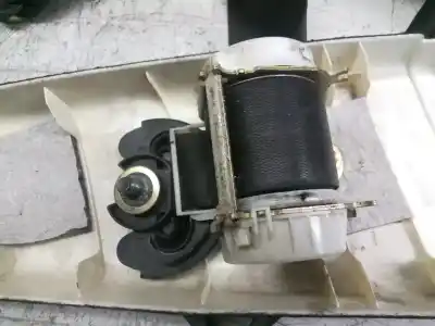 Peça sobressalente para automóvel em segunda mão cinto de segurança dianteiro esquerdo por bmw x3 (e83) 3.0d referências oem iam 33048191  