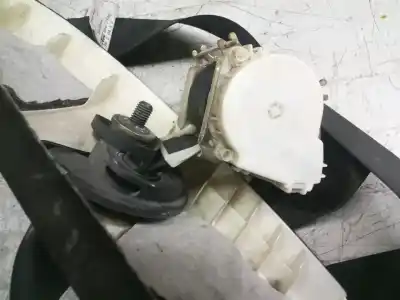 Peça sobressalente para automóvel em segunda mão cinto de segurança dianteiro esquerdo por bmw x3 (e83) 3.0d referências oem iam 33048191  