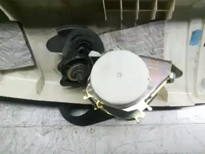 Peça sobressalente para automóvel em segunda mão cinto de segurança dianteiro esquerdo por bmw x3 (e83) 3.0d referências oem iam 33048191  