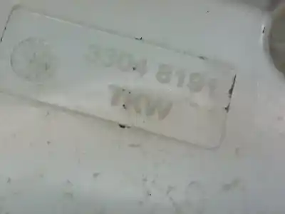 Peça sobressalente para automóvel em segunda mão cinto de segurança dianteiro esquerdo por bmw x3 (e83) 3.0d referências oem iam 33048191  