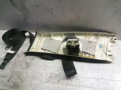 Автозапчастина б/у ПЕРЕДНІЙ ПРАВИЙ РЕМІН БЕЗПЕКИ для BMW X3 (E83)  Посилання на OEM IAM 33048192  