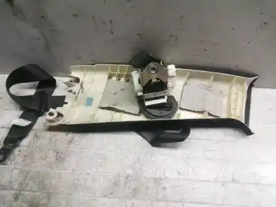 Автозапчастина б/у передній правий ремін безпеки для bmw x3 (e83) 3.0d посилання на oem iam 33048192  