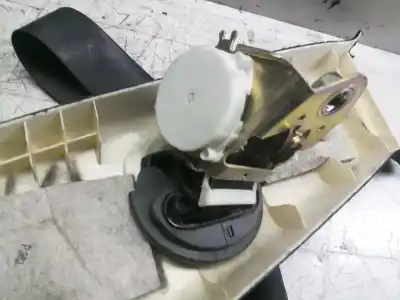 Автозапчастина б/у передній правий ремін безпеки для bmw x3 (e83) 3.0d посилання на oem iam 33048192  