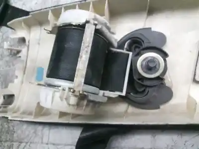 Автозапчастина б/у передній правий ремін безпеки для bmw x3 (e83) 3.0d посилання на oem iam 33048192  