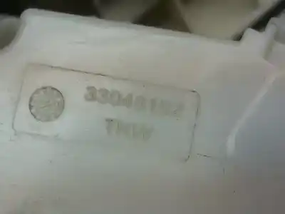 Автозапчастина б/у передній правий ремін безпеки для bmw x3 (e83) 3.0d посилання на oem iam 33048192  