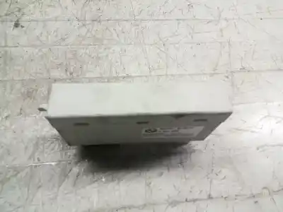 Peça sobressalente para automóvel em segunda mão módulo eletrônico por bmw serie x3 (e83) 3.0i [3.0 ltr. - 170 kw 24v cat] referências oem iam 6941485  04014700431