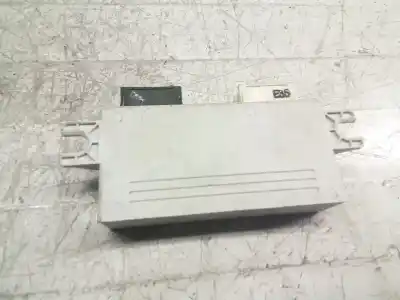 Peça sobressalente para automóvel em segunda mão módulo eletrônico por bmw serie x3 (e83) 3.0i [3.0 ltr. - 170 kw 24v cat] referências oem iam 6941485  04014700431
