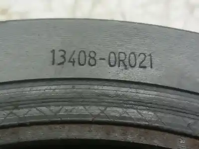 Автозапчасти б/у шкив коленчатого вала за lexus is200 (ds2/is2) 220d ссылки oem iam 134080r021  2207a