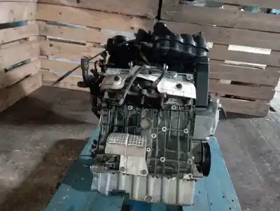 Second-hand car spare part complete engine for volkswagen golf iv variant (1j5) 1.6 oem iam references akl  