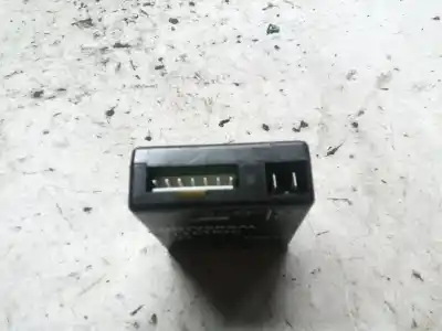 İkinci el araba yedek parçası elektronik modül için mercedes-benz vito kasten (639) 110 cdi lang (639.603) oem iam referansları uek7c  