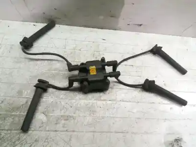 Автозапчасти б/у КАТУШКА ЗАЖИГАНИЯ за MINI MINI (R50,R53)  ссылки OEM IAM 05269670AB  