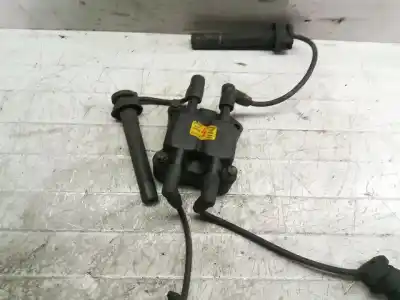 Peça sobressalente para automóvel em segunda mão bobina de ignição por mini mini (r50,r53) 1.6 16v cat referências oem iam 05269670ab  