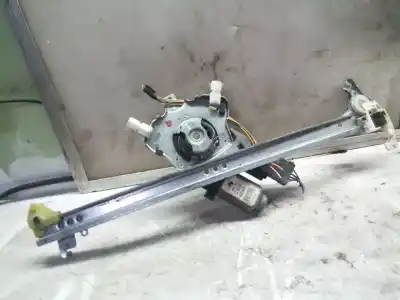 Piesă de schimb auto la mâna a doua motoras macara geam fata stânga pentru citroen xsara berlina 1.9 diesel referințe oem iam 400594m  