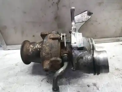 Pièce détachée automobile d'occasion TURBOCOMPRESSEUR pour BMW SERIE 3 BERLINA (E90)  Références OEM IAM 78232102  184671
