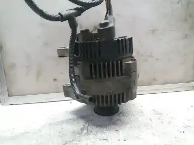 Pezzo di ricambio per auto di seconda mano alternatore per citroen saxo motor 1.4 ltr. - 55 kw riferimenti oem iam 7700857073  