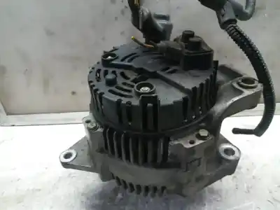 Pezzo di ricambio per auto di seconda mano alternatore per citroen saxo motor 1.4 ltr. - 55 kw riferimenti oem iam 7700857073  