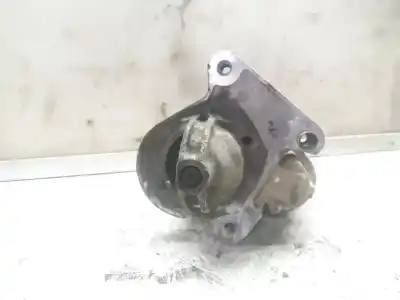 Second-hand car spare part starter motor for ford fiesta (cb1) motor 1.6 ltr. - 66 kw tdci cat oem iam references 8v2111000ae  ts14e11