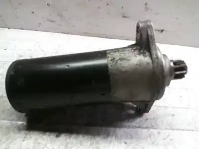 Second-hand car spare part STARTER MOTOR for VOLKSWAGEN PASSAT VARIANT (3C5)  OEM IAM references 1005831332   Second-hand car spare part STARTER MOTOR for VOLKSWAGEN PASSAT VARIANT (3C5)  OEM IAM references 1005831332
