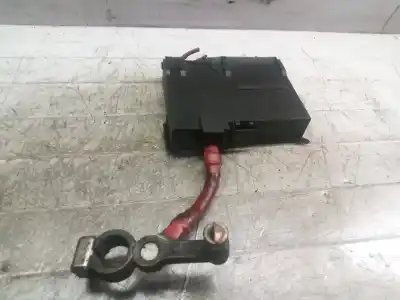 Second-hand car spare part fuse box unit for ford fusion (cbk) 1.4 tdci cat oem iam references 2s6t14a076aa  