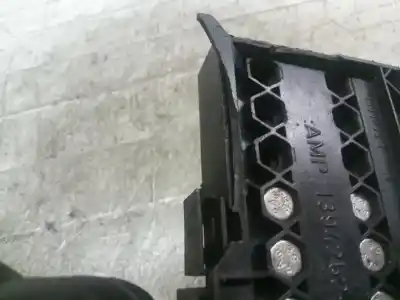 Second-hand car spare part fuse box unit for ford fusion (cbk) 1.4 tdci cat oem iam references 2s6t14a076aa  